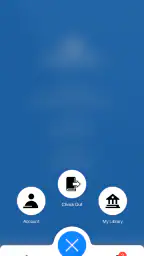 Meescan screenshot