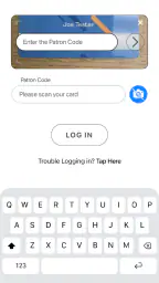 Meescan screenshot