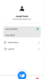 Meescan screenshot