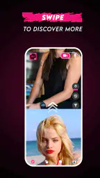 MeetAny – Live Video Call screenshot