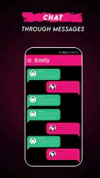 MeetAny – Live Video Call screenshot