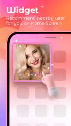Meete - Text & Chat screenshot