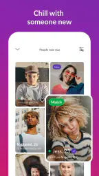 MeetMe: Go Live & Stream Now screenshot