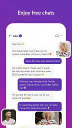 MeetMe: Go Live & Stream Now screenshot