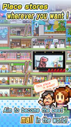 Mega Mall Story 2 screenshot