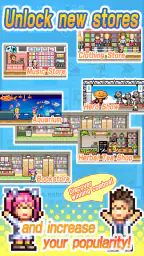 Mega Mall Story 2 screenshot
