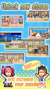 Mega Mall Story 2 screenshot