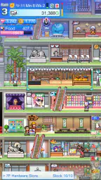 Mega Mall Story 2 screenshot