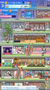 Mega Mall Story 2 screenshot
