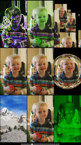 Mega Photo Pro screenshot