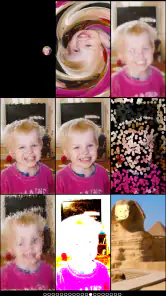 Mega Photo Pro screenshot