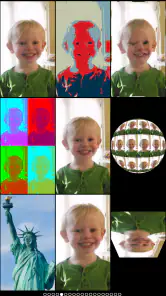 Mega Photo Pro screenshot