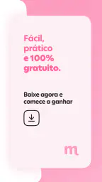 Méliuz: Cashback e Nota Fiscal screenshot