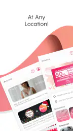 Melo App screenshot