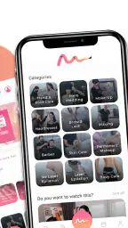Melo App screenshot