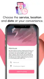 Melo App screenshot