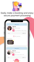 Melo App screenshot