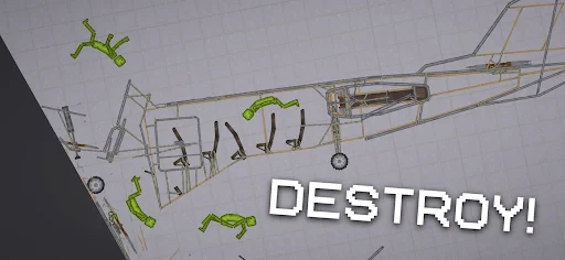 Melon Sandbox screenshot