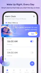 MeloTick screenshot