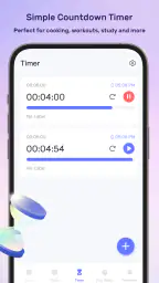 MeloTick screenshot