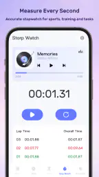 MeloTick screenshot