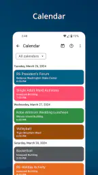 Member Tools screenshot