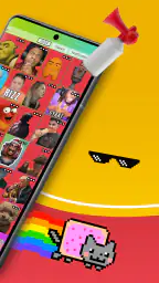 Meme Soundboard 2026 Ultimate screenshot