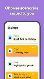 Memrise: Languages for life screenshot