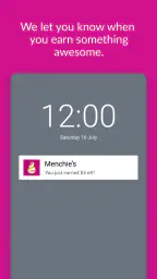 Menchie's screenshot
