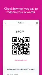 Menchie's screenshot