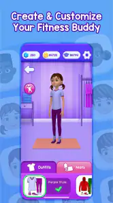MentalUP Brain Games For Kids screenshot