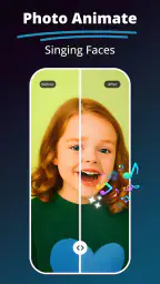MePic－AI Photo Editor, Video screenshot