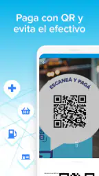 Mercado Pago: cuenta digital screenshot