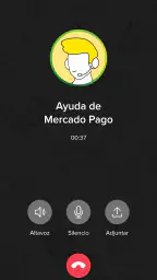 Mercado Pago: cuenta digital screenshot