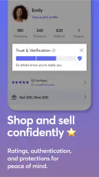 Mercari: Buy and Sell App screenshot