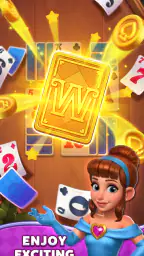 Merge Story screenshot