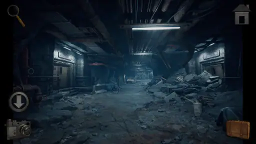 Meridian 157: Chapter 3 screenshot
