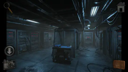 Meridian 157: Chapter 3 screenshot