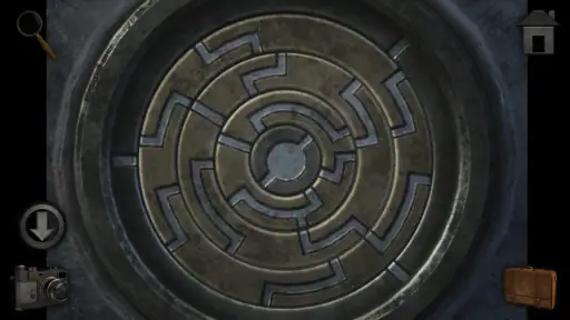 Meridian 157: Chapter 3 screenshot