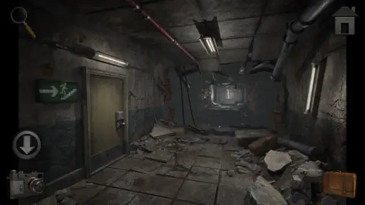 Meridian 157: Chapter 3 screenshot