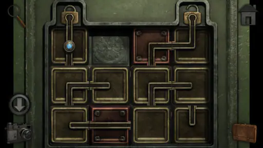 Meridian 157: Chapter 3 screenshot