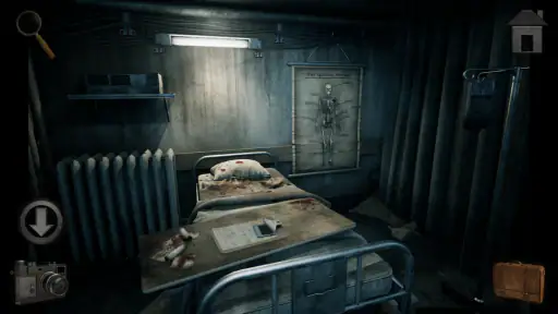 Meridian 157: Chapter 3 screenshot