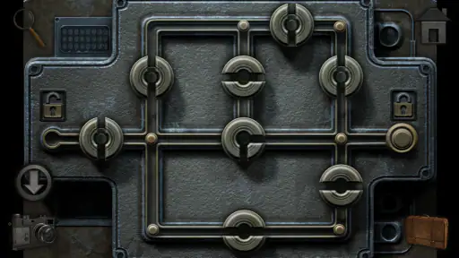 Meridian 157: Chapter 3 screenshot