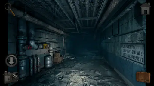 Meridian 157: Chapter 3 screenshot