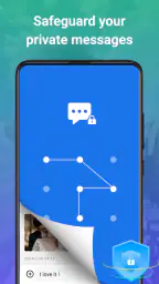 Messages - SMS + MMS Messenger screenshot