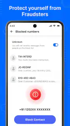 Messages - SMS Text Message screenshot