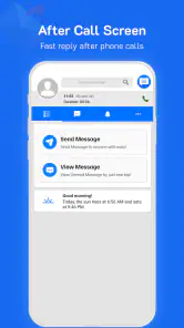 Messages: SMS & Text Messaging screenshot