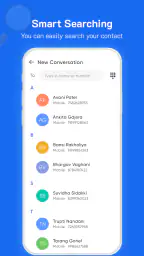 Messages: SMS & Text Messaging screenshot