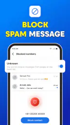 Messages: SMS Text Messenger screenshot