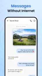 Messages: SMS Texting screenshot